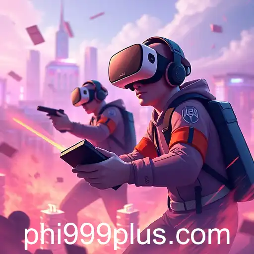 The Evolution of phi999 in Online Gaming