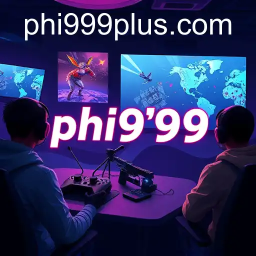 Phi999 and the Evolution of Online Gaming