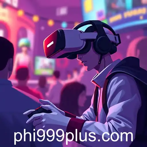 Evolution of Online Gaming: The Rise of phi999