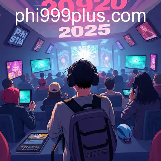 The Digital Playground: Exploring phi999's Evolution