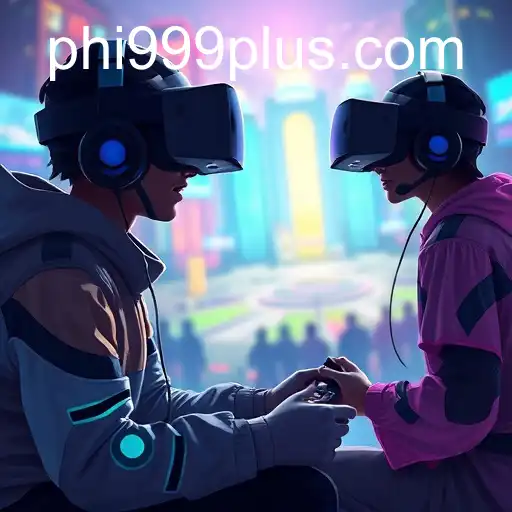 The Evolution of Online Gaming Platforms and phi999