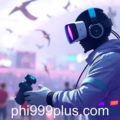 Gaming Trends and Innovations