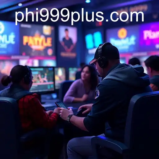 The New Era of Digital Gaming