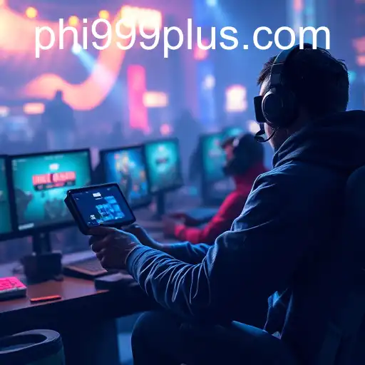 The Evolution of Online Gaming Communities