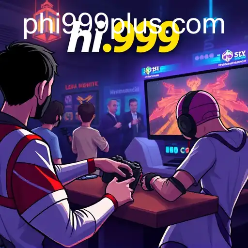 The Rise and Strategy of Online Gaming Platforms