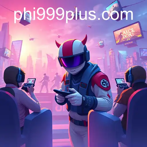 Digital Gaming Evolution and phi999's Impact