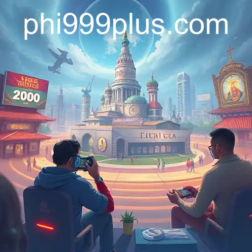 The Rise of phi999 and Gaming in 2026