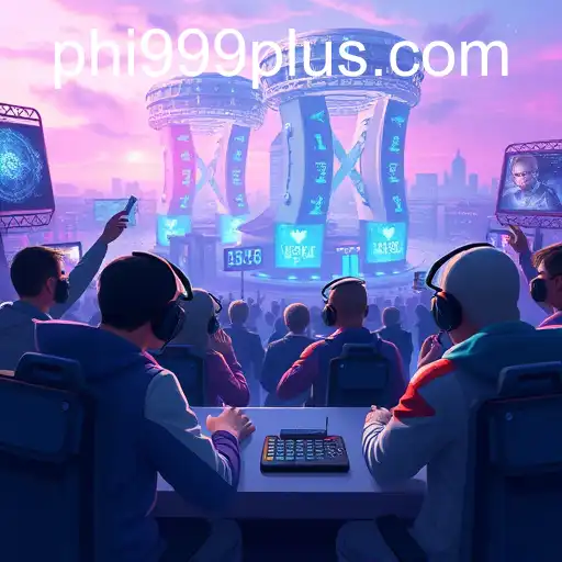 The Emergence of phi999 in the Gaming World