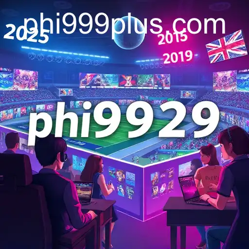 The Rise of phi999: A New Era in Gaming