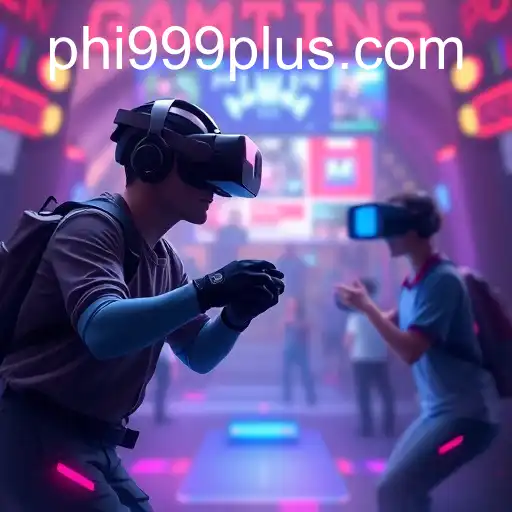 Phi999 Revolutionizes Gaming Experience