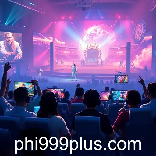 The Rise of phi999 and Its Impact on Online Gaming