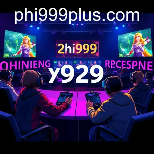The Rise of phi999 in Online Gaming