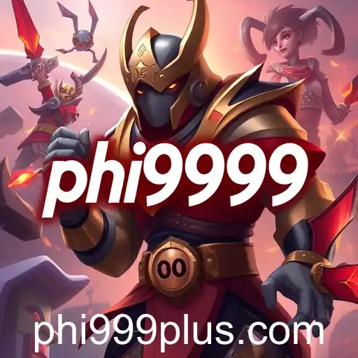 Phi999 Revolutionizes Online Gaming Experience