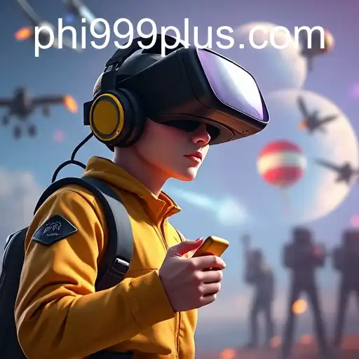 The Revolutionary Rise of phi999 in the Gaming World