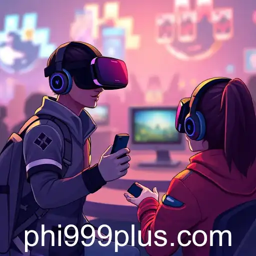 The Rise of Online Gaming Platforms in 2025