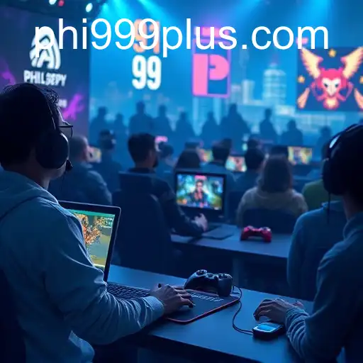 The Rise of Online Gaming Communities