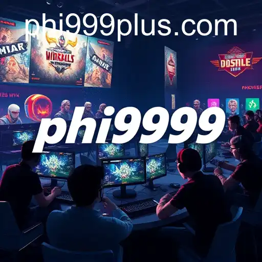 The Rise of phi999 in Online Gaming
