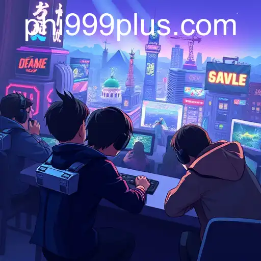 The Rise of phi999 in Online Gaming