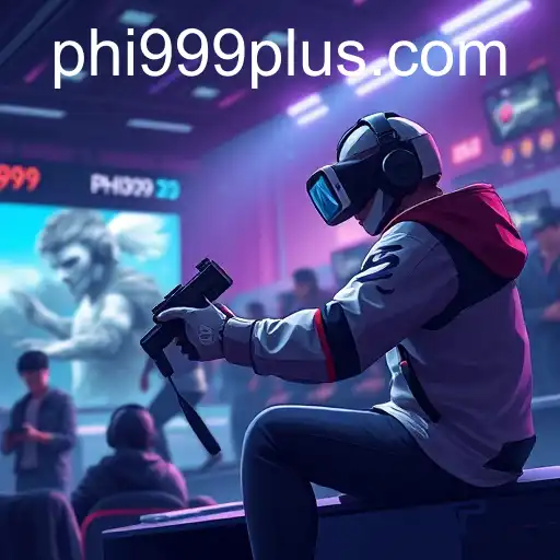The Rise of phi999 in the Gaming Industry