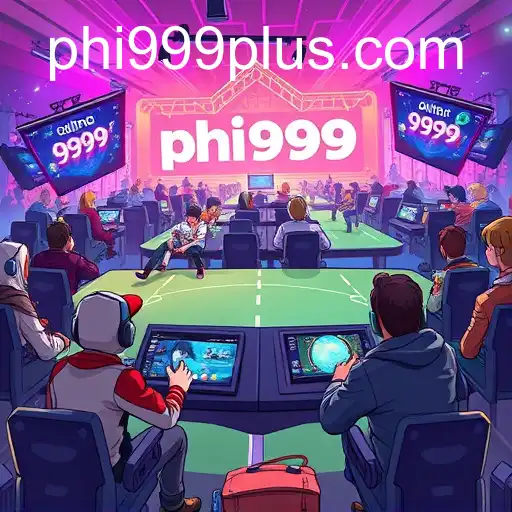 The Rise of phi999 in the Digital Gaming World