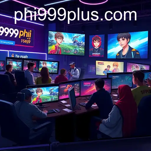 The Rise of phi999 in the Gaming World