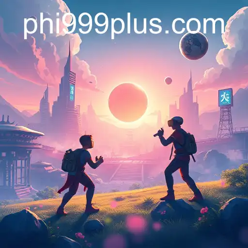 The Rise of phi999: A Gamer's Paradise