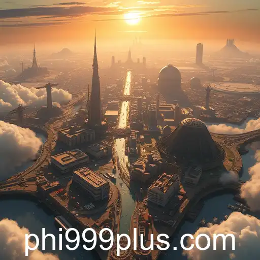 Exploring the World of Simulation Games: The 'phi999' Experience